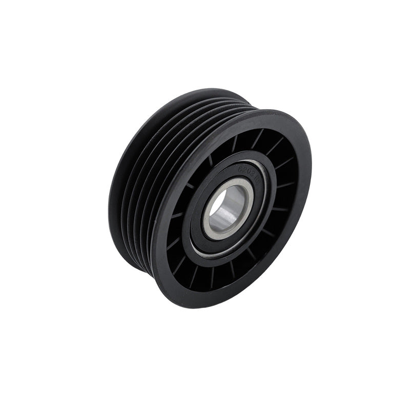 Idler Tensioner Pulley For Dayco For Ford Transit Focus For Holden Commodore For Subaru Forester Ford Mazda 89015