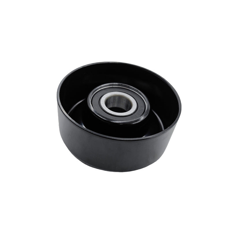 Idler Tensioner Pulley Fit For Holden Commodore Calais Falcon For Dayco For Nissan Navara 89007