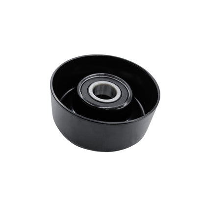 Idler Tensioner Pulley Fit For Holden Commodore Calais Falcon For Dayco For Nissan Navara 89007
