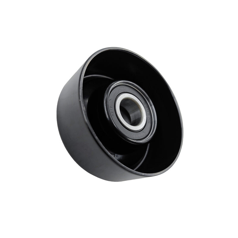 Idler Tensioner Pulley Fit For Holden Commodore Calais Falcon For Dayco For Nissan Navara 89007