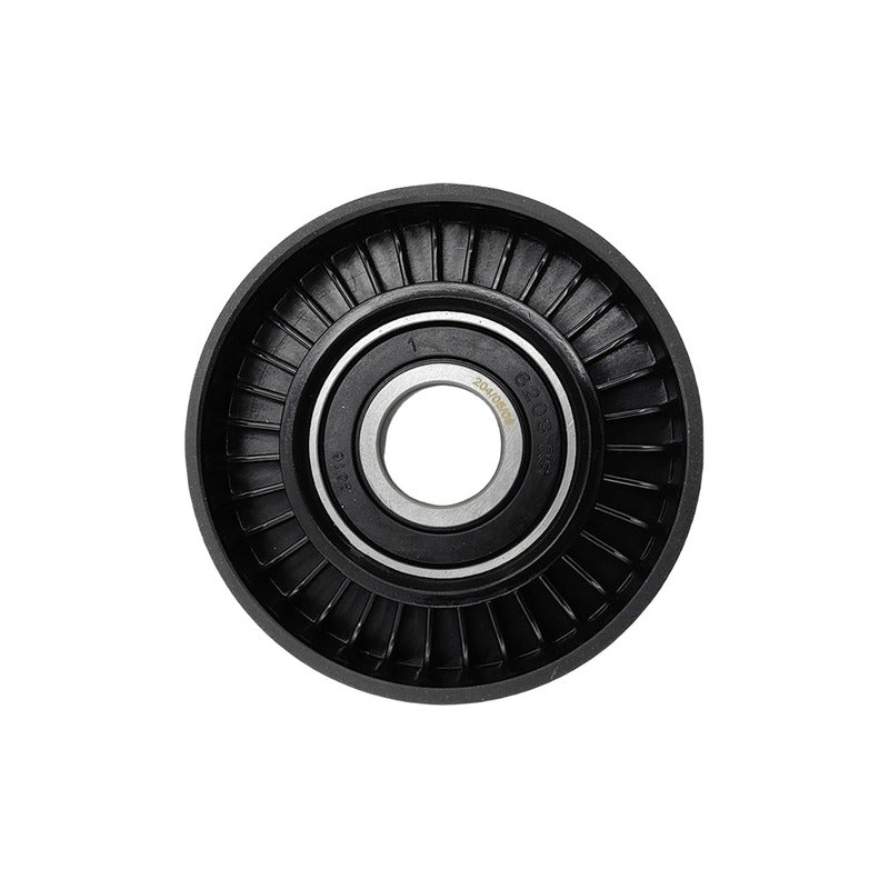 Idler Tensioner Pulley Fit For Dayco Fit For Dodge Journey For Mercedes Benz Sprinter For Nissan Tiida 89144