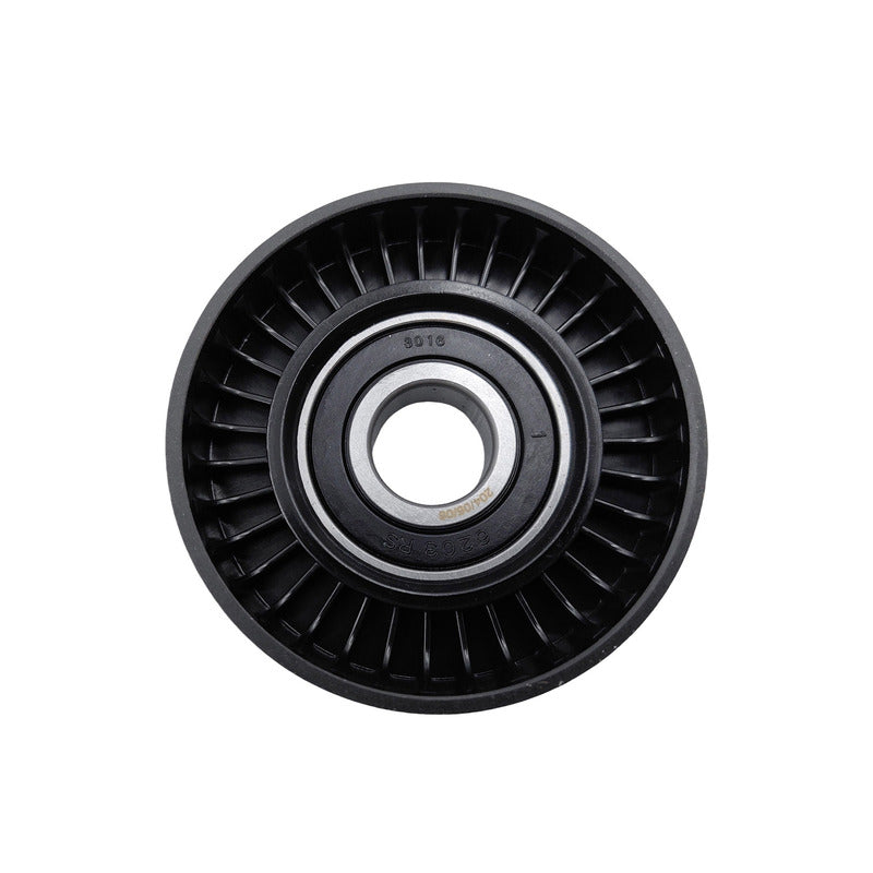 Idler Tensioner Pulley Fit For Dayco Fit For Dodge Journey For Mercedes Benz Sprinter For Nissan Tiida 89144