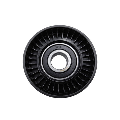 Idler Tensioner Pulley Fit For Dayco Fit For Dodge Journey For Mercedes Benz Sprinter For Nissan Tiida 89144