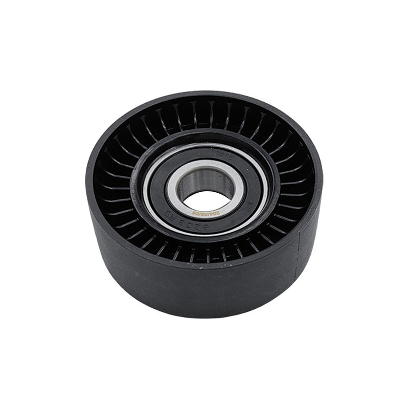 Idler Tensioner Pulley Fit For Dayco Fit For Dodge Journey For Mercedes Benz Sprinter For Nissan Tiida 89144