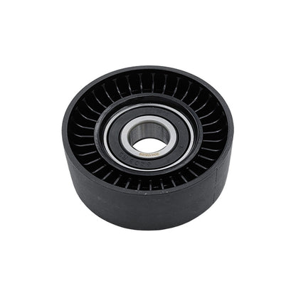 Idler Tensioner Pulley Fit For Dayco Fit For Dodge Journey For Mercedes Benz Sprinter For Nissan Tiida 89144