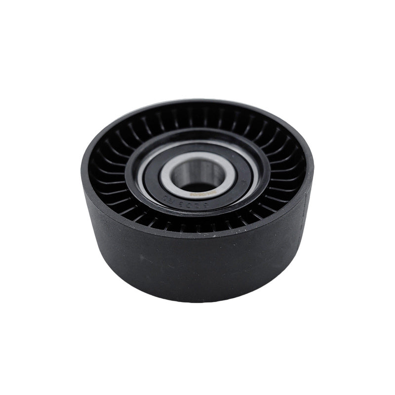 Idler Tensioner Pulley Fit For Dayco Fit For Dodge Journey For Mercedes Benz Sprinter For Nissan Tiida 89144