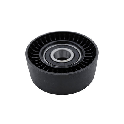 Idler Tensioner Pulley Fit For Dayco Fit For Dodge Journey For Mercedes Benz Sprinter For Nissan Tiida 89144