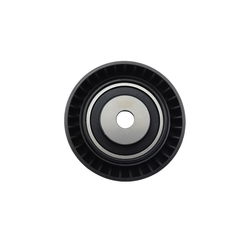 Idler Tensioner Drive Belt Pulley Fit For BMW 3 E36 E46 5 E34 E39 E60 X3 E83 X5 E53 Z3 E36 Z4 E85