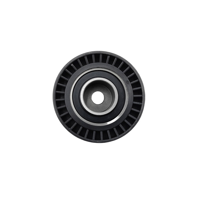 Idler Tensioner Drive Belt Pulley Fit For BMW 3 E36 E46 5 E34 E39 E60 X3 E83 X5 E53 Z3 E36 Z4 E85