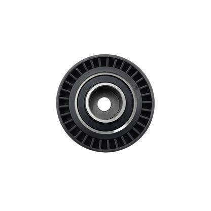 Idler Tensioner Drive Belt Pulley Fit For BMW 3 E36 E46 5 E34 E39 E60 X3 E83 X5 E53 Z3 E36 Z4 E85