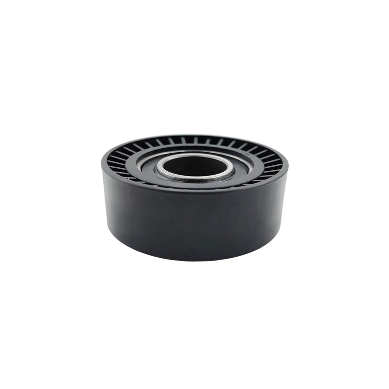 Idler Tensioner Drive Belt Pulley Fit For BMW 3 E36 E46 5 E34 E39 E60 X3 E83 X5 E53 Z3 E36 Z4 E85
