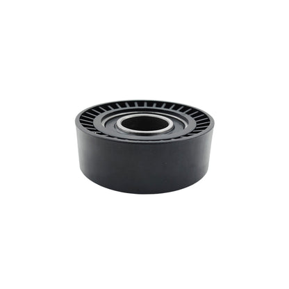 Idler Tensioner Drive Belt Pulley Fit For BMW 3 E36 E46 5 E34 E39 E60 X3 E83 X5 E53 Z3 E36 Z4 E85
