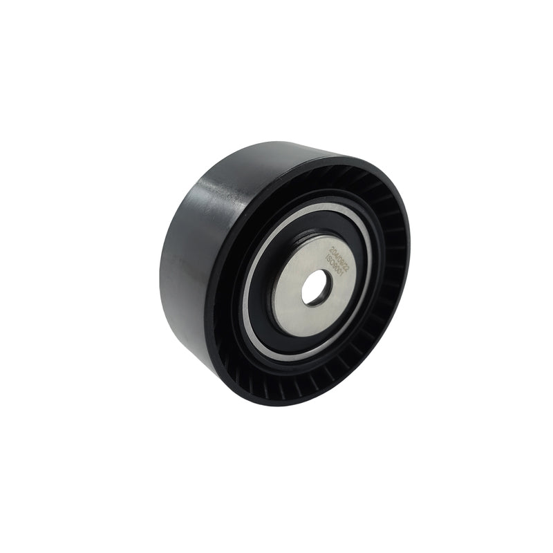 Idler Tensioner Drive Belt Pulley Fit For BMW 3 E36 E46 5 E34 E39 E60 X3 E83 X5 E53 Z3 E36 Z4 E85