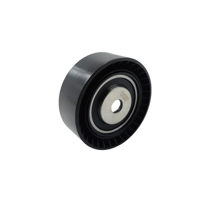 Idler Tensioner Drive Belt Pulley Fit For BMW 3 E36 E46 5 E34 E39 E60 X3 E83 X5 E53 Z3 E36 Z4 E85