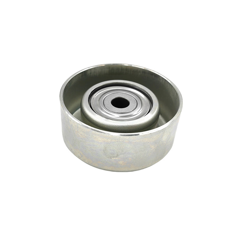 Drive Belt Idler Pulley Fit For Mitsubishi Triton Outlander Pajero Sport EP332 4N15 AWD Diesel