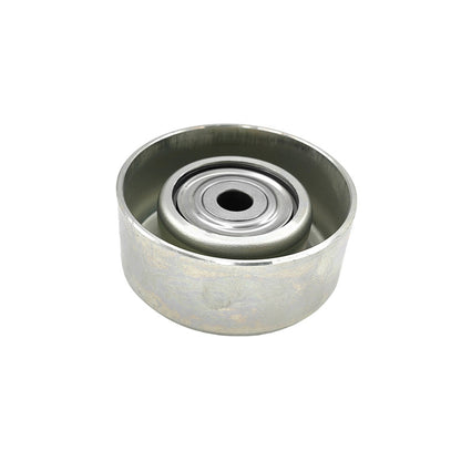 Drive Belt Idler Pulley Fit For Mitsubishi Triton Outlander Pajero Sport EP332 4N15 AWD Diesel