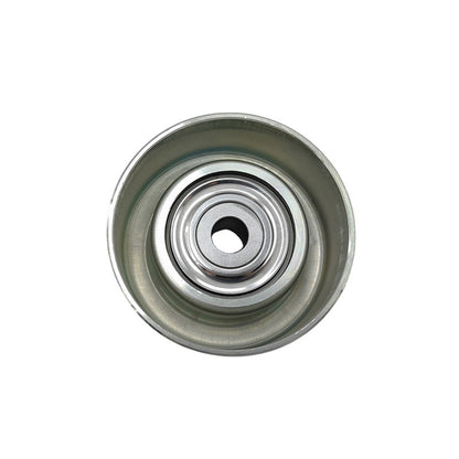 Drive Belt Idler Pulley Fit For Mitsubishi Triton Outlander Pajero Sport EP332 4N15 AWD Diesel