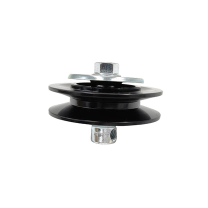 Idler Tensioner Pulley Fit For Mitsubishi Magna For Toyota Granvia Hiace Hilux