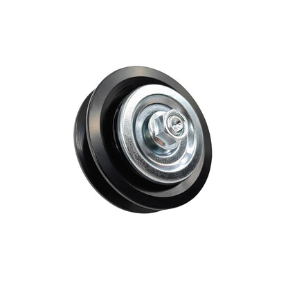 Idler Tensioner Pulley Fit For Mitsubishi Magna For Toyota Granvia Hiace Hilux