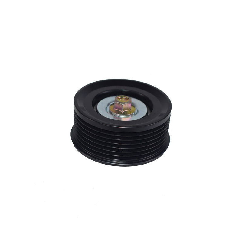 Drive Belt Idler Pulley Fit For Land Rover Discovery 2 Defender TD5 ERR6658