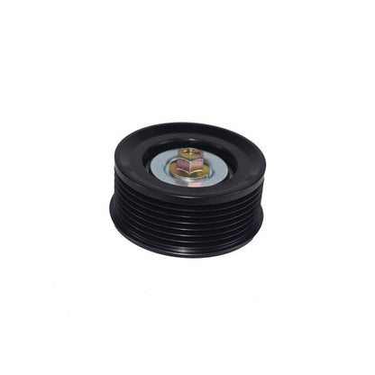 Drive Belt Idler Pulley Fit For Land Rover Discovery 2 Defender TD5 ERR6658
