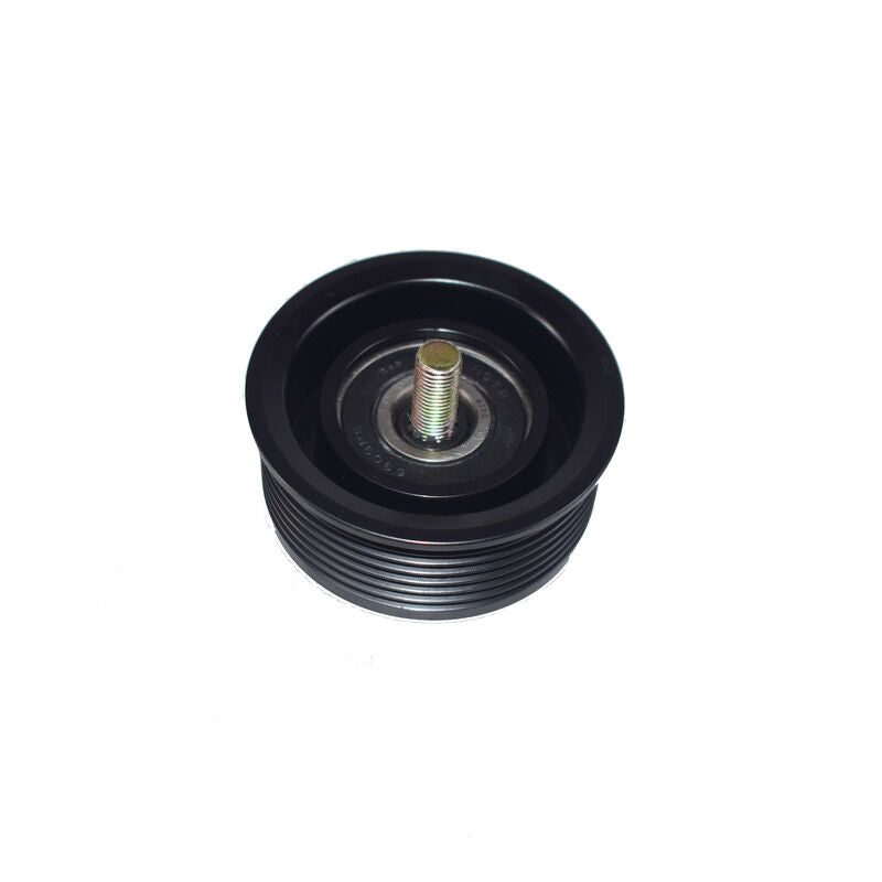 Drive Belt Idler Pulley Fit For Land Rover Discovery 2 Defender TD5 ERR6658