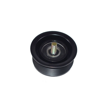 Drive Belt Idler Pulley Fit For Land Rover Discovery 2 Defender TD5 ERR6658