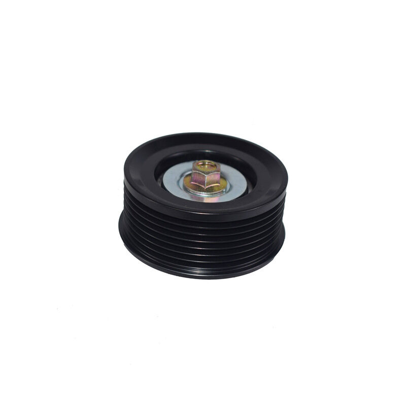 Drive Belt Idler Pulley Fit For Land Rover Discovery 2 Defender TD5 ERR6658
