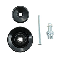 Air Con Belt Idler Pulley And Bolt Fit For Toyota landcruiser HZJ75 HZJ78 HDJ80 HZJ80 HDJ100 HZJ105