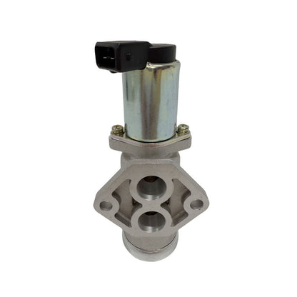 Idle Air Control Valve Fit For Volvo S40 V40 1.8L 2.0L DOHC 16V 1997-2001