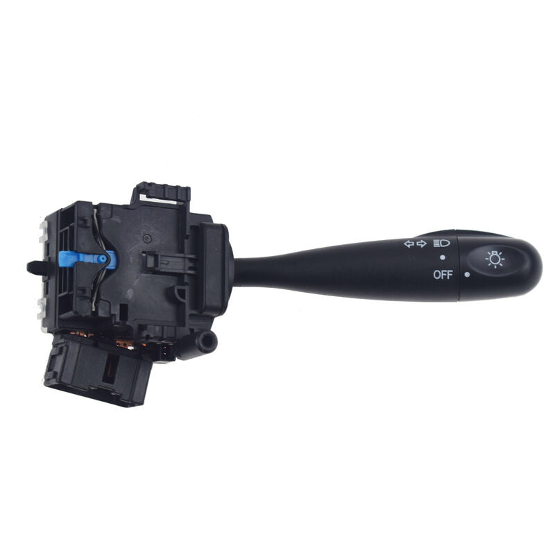 Indicator Headlight Combination Switch Fit For Toyota Corolla ZZE122 ZZE123 Echo NCP10 NCP12 1999-2007