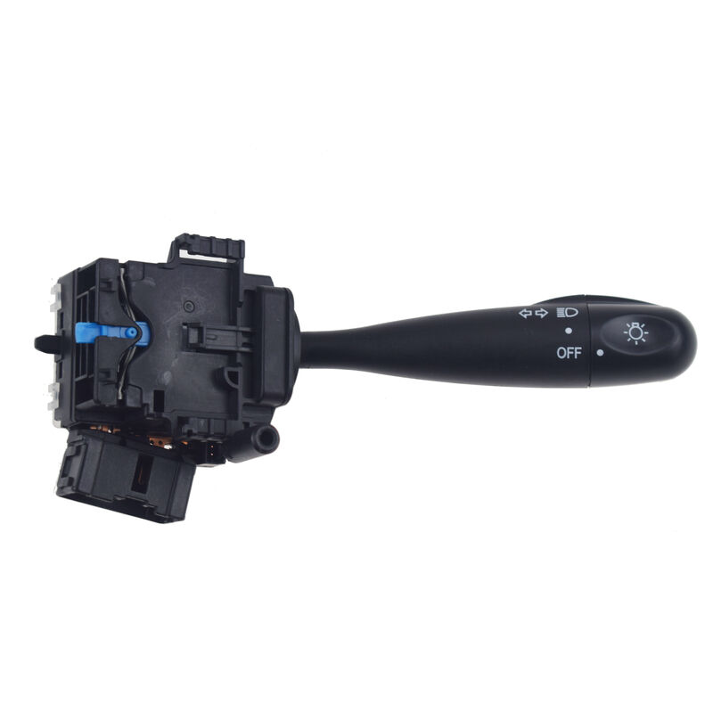 Indicator Headlight Combination Switch Fit For Toyota Corolla ZZE122 ZZE123 Echo NCP10 NCP12 1999-2007