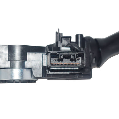 Headlight Indicator Stalk Switch With Fog Light Fit For Toyota Yaris NCP9# Corolla ZRE152 iQ KGJ NGJ10 Ractis P100 P120 Belta