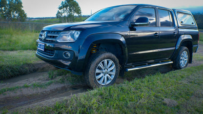 45mm Formula 4x4 ReadyStrut Lift Kit to suit VW Amarok 4motion (6cyl) 2010-2022
