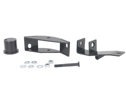 Front Differential Drop - Kit to Suit Volkswagen Amarok 2H 4Motion