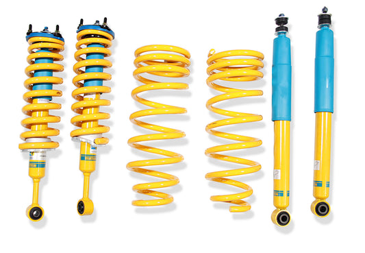 2 Inch 50mm Bilstein 4x4 ReadyStrut Lift Kit to suit Ford Everest 2015-07/2018