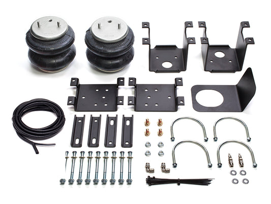 Ride Rite Airbag Kit to suit MITSUBISHI TRITON ME - MK 86-07 & TATA Xenon DiCor Ute 09-21 Standard Height