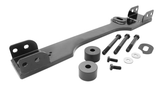 Front Differential Drop Kit to suit Holden Colorado & Trailblazer RG, Isuzu D-Max & MU-X