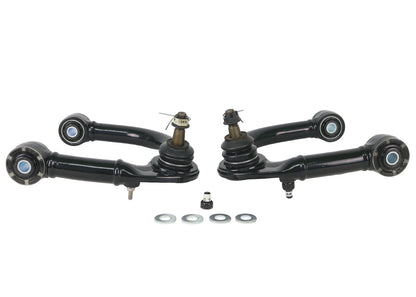 Front Control Arm Upper - Arm to Suit Great Wall Ute Cannon and Tank 300 excl Hybrid