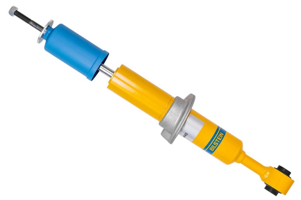 Bilstein B6 Front Strut 0–50mm – Triton MV & Navara D27