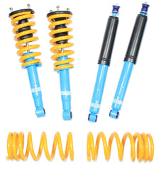 2 Inch 50mm Formula 4x4 Lift Kit with Height Adjustable ReadyStruts to suit Mitsubishi Pajero NM-NX LWB 2000-2022