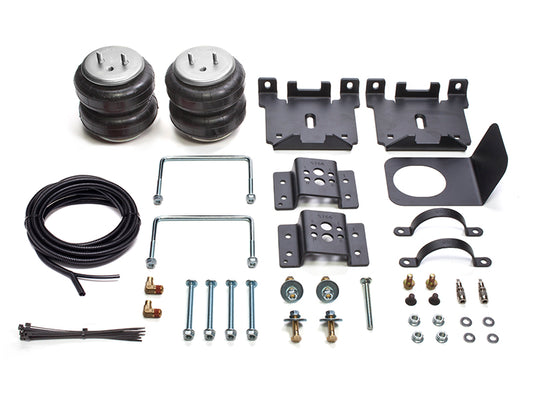 Air Suspension Helper Kit for Leaf Springs - GMC