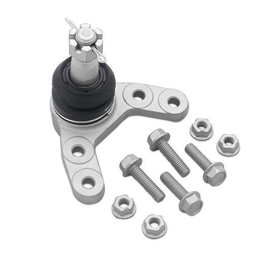 Single Replacement Ball Joint for Front Upper Fixed Offset Control Arm TRC6590