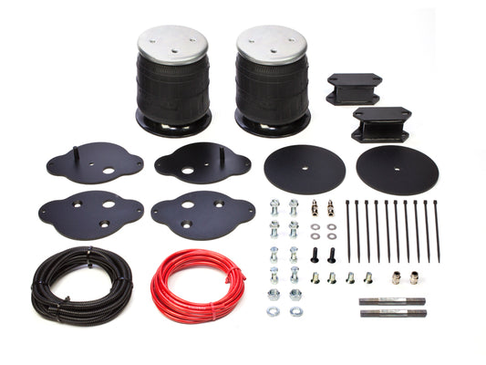 Full Air Suspension Kit - Toyota Landcruiser