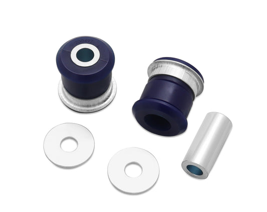 Replacement Bush Kit for Front Upper Fixed Offset Control Arm TRC6710