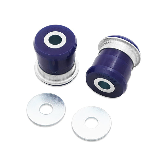 Replacement Bush Kit to suit Front Upper Fixed Offset Control Arm TRC6485 & TRC8485