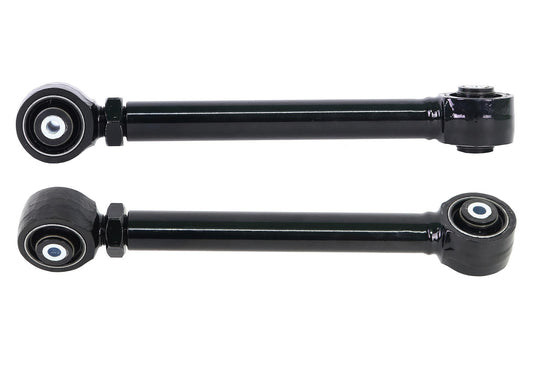 Rear Upper Off Car Adjustable Trailing Arm Kit to suit Jeep Wrangler TJ 1996-2007