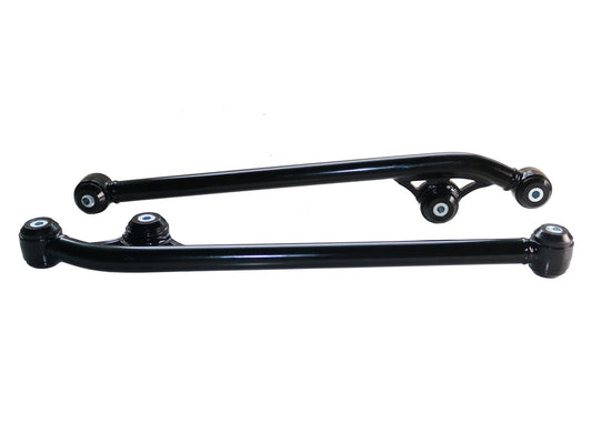 Front Radius Arm Kit - Fixed Offset Correction to suit Suzuki Jimny 2018-on