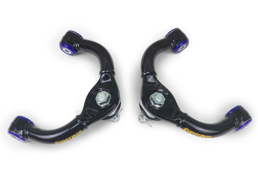 Front Adjustable Upper Control Arm Kit including Ball Joints to suit Nissan Navara D40, NP300 & Pathfinder R51
