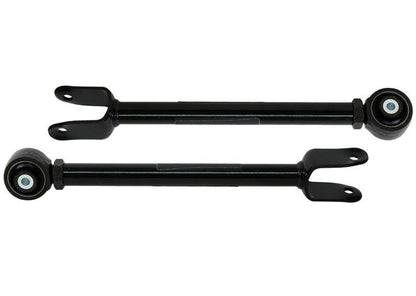 Front Upper Off Car Adjustable Trailing Arm Kit to suit Jeep Wrangler JK 2007-2018